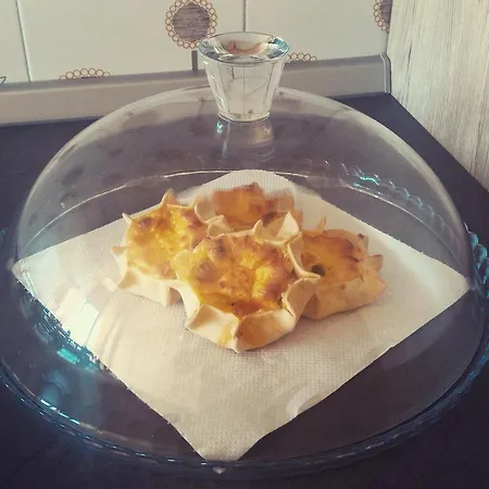 Sa Mama E Su Sole Apartment Alghero