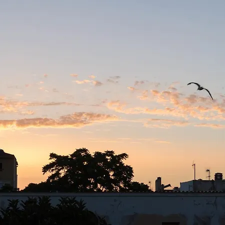 Apartment Sa Mama E Su Sole *