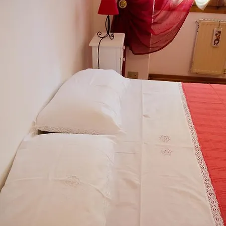 Sa Mama E Su Sole Alghero