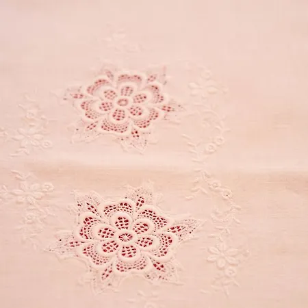 Sa Mama E Su Sole Apartment Alghero