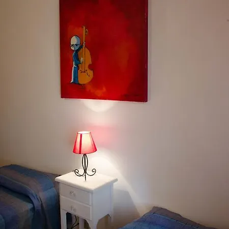 Apartment Sa Mama E Su Sole *