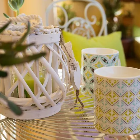 Apartment Sa Mama E Su Sole