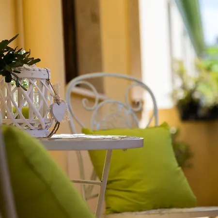 Apartment Sa Mama E Su Sole