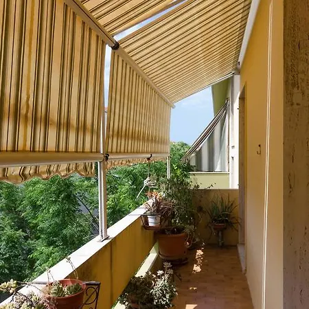 Sa Mama E Su Sole Apartment