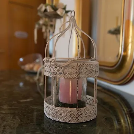 Sa Mama E Su Sole Apartment