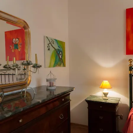 Apartment Sa Mama E Su Sole *