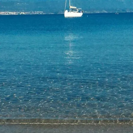 Sa Mama E Su Sole * Alghero