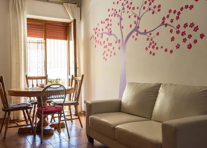 Sa Mama E Su Sole Διαμέρισμα