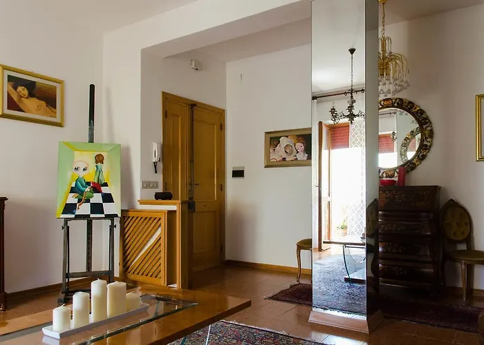 Sa Mama E Su Sole Αλγκέρο