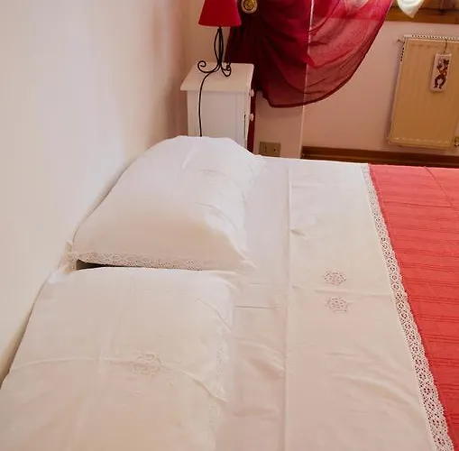 Sa Mama E Su Sole Αλγκέρο