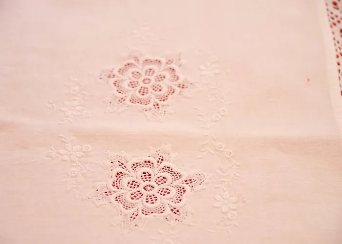 Sa Mama E Su Sole Διαμέρισμα Αλγκέρο