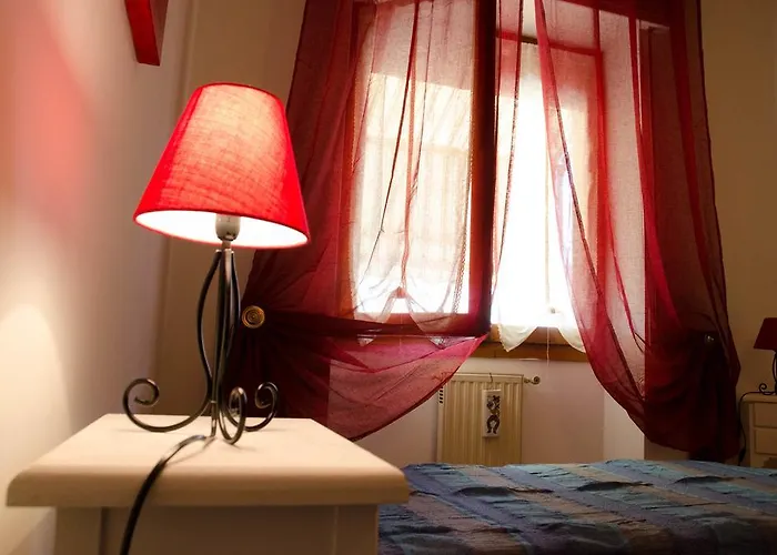 Sa Mama E Su Sole Διαμέρισμα