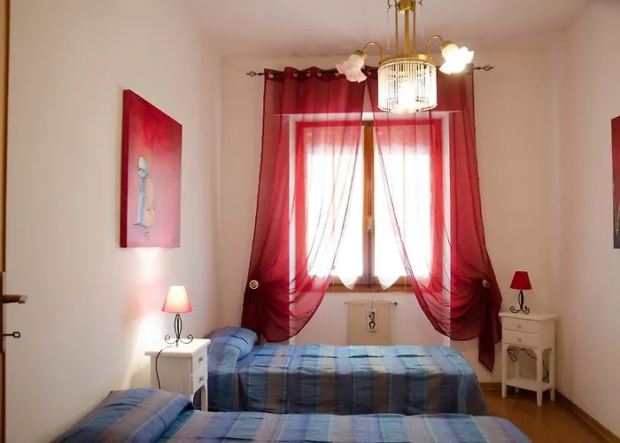 Sa Mama E Su Sole Αλγκέρο