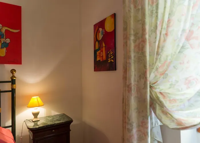 Διαμέρισμα Sa Mama E Su Sole Αλγκέρο