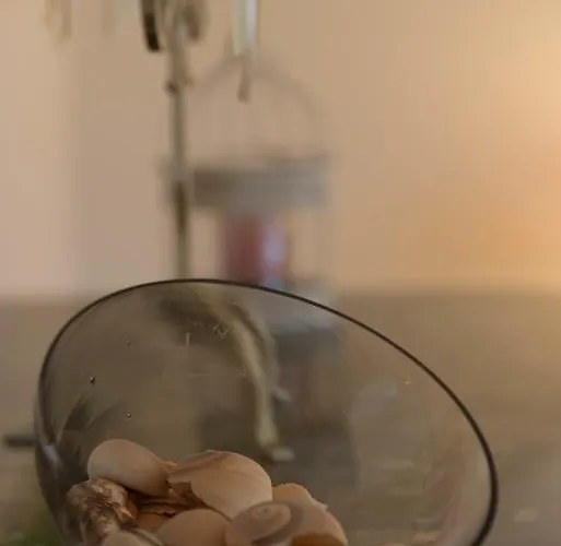 Διαμέρισμα Sa Mama E Su Sole