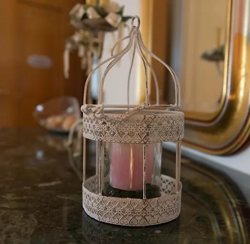 Sa Mama E Su Sole Διαμέρισμα