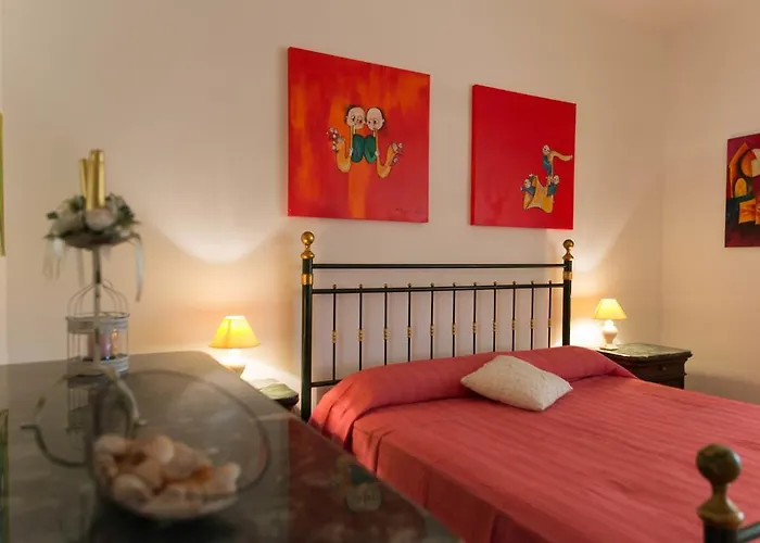 Sa Mama E Su Sole * Αλγκέρο