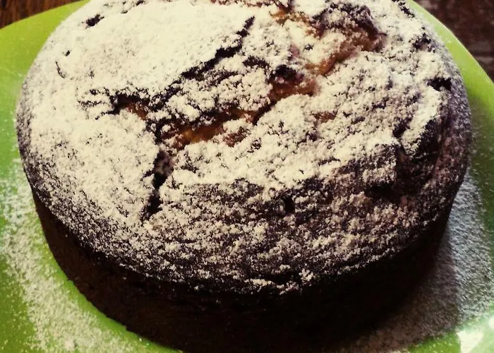 Διαμέρισμα Sa Mama E Su Sole *