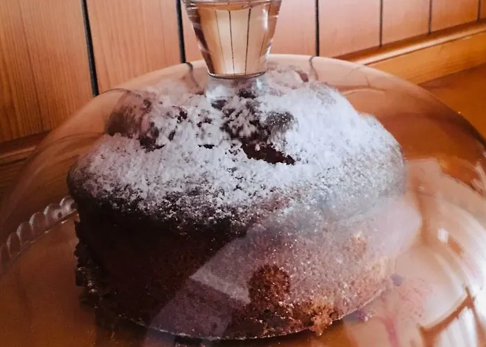 Sa Mama E Su Sole Διαμέρισμα