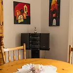 Sa Mama E Su Sole Apartamento Alguer