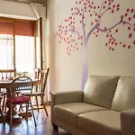 Sa Mama E Su Sole Apartamento