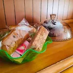 Sa Mama E Su Sole Apartamento