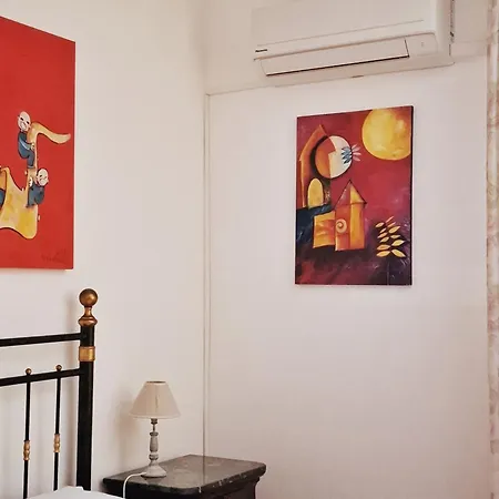 Sa Mama E Su Sole Appartement *