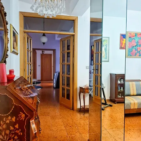 Sa Mama E Su Sole *