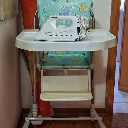 Sa Mama E Su Sole * Alghero
