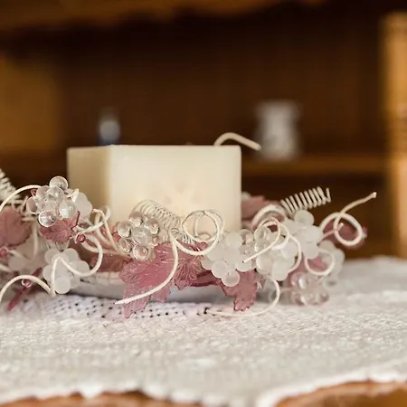 Sa Mama E Su Sole アルゲーロ