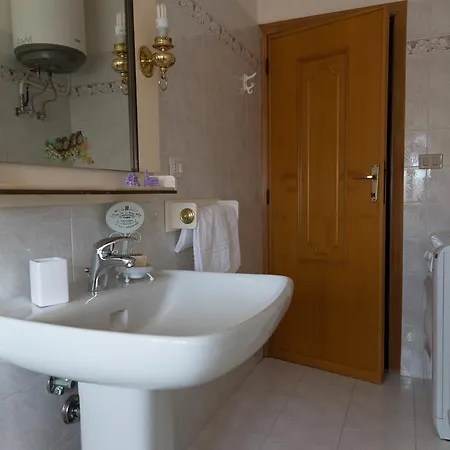 アパート Sa Mama E Su Sole アルゲーロ