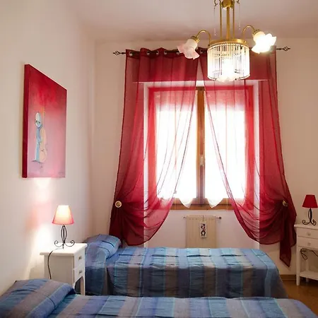 Sa Mama E Su Sole アルゲーロ