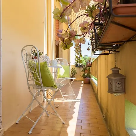 Sa Mama E Su Sole *