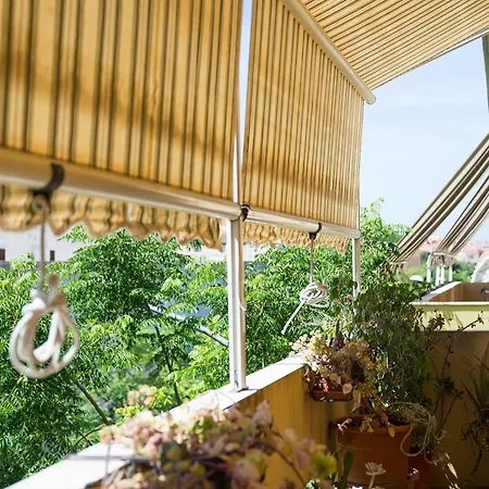 Appartement Sa Mama E Su Sole Alghero