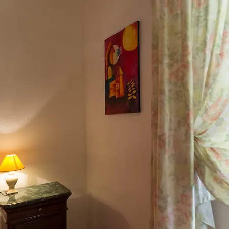 Appartement Sa Mama E Su Sole Alghero