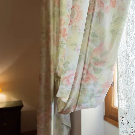 Sa Mama E Su Sole アパート *