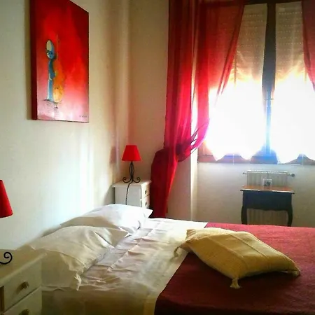 Appartement Sa Mama E Su Sole Alghero