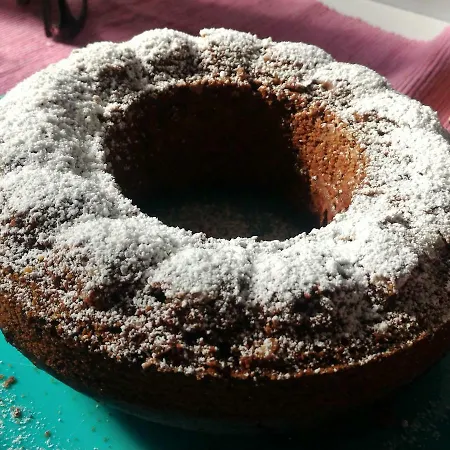 アパート Sa Mama E Su Sole