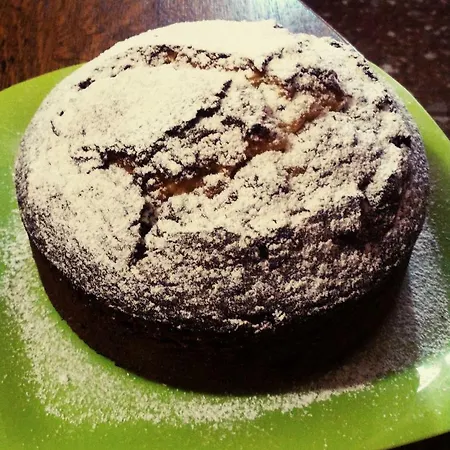 アパート Sa Mama E Su Sole *