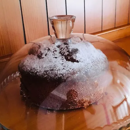 Sa Mama E Su Sole アパート