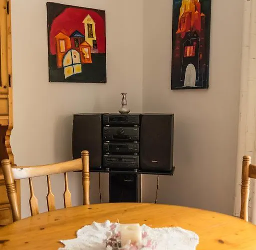 Sa Mama E Su Sole Appartement Alghero