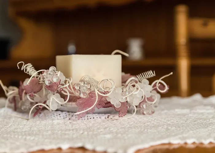 Sa Mama E Su Sole Alghero