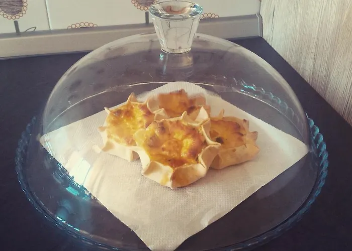 Sa Mama E Su Sole Appartement Alghero