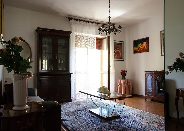 Sa Mama E Su Sole Alghero