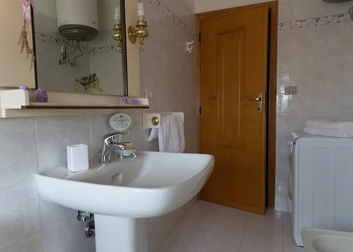 Lejlighed Sa Mama E Su Sole Alghero