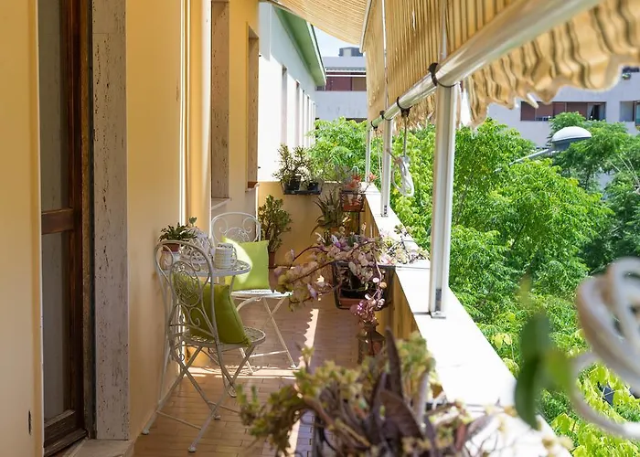 Sa Mama E Su Sole Appartement Alghero