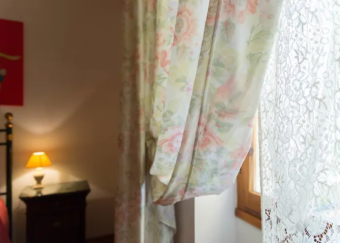 Sa Mama E Su Sole Lejlighed *