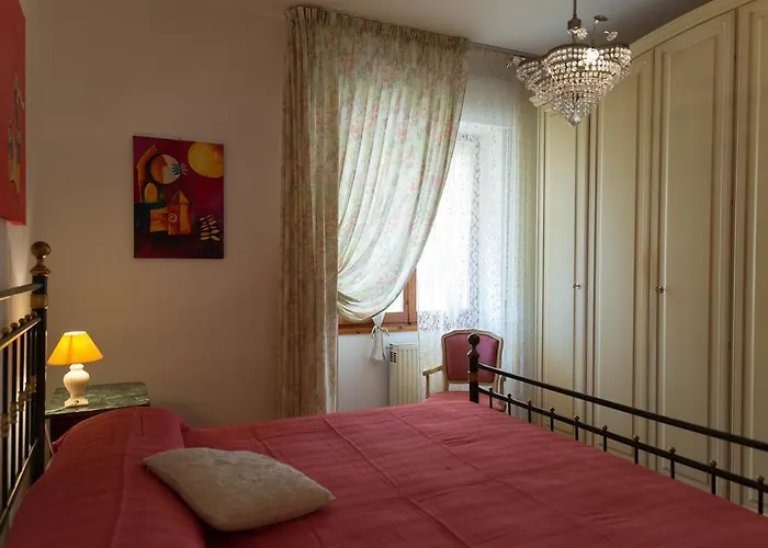 Sa Mama E Su Sole * Alghero