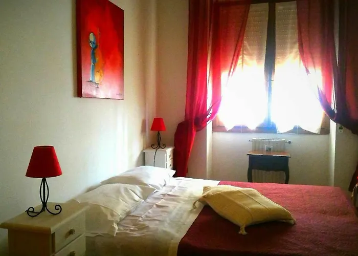 Appartement Sa Mama E Su Sole Alghero