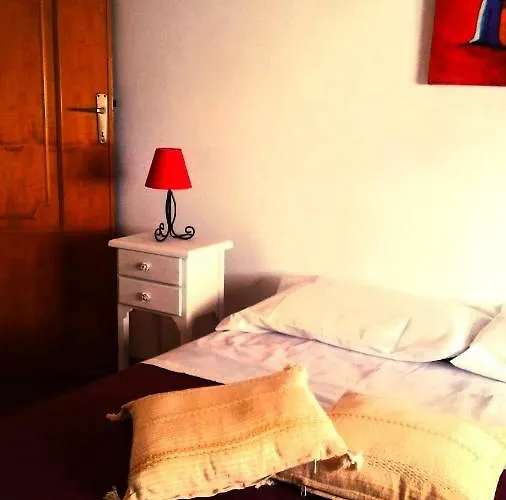 Appartement Sa Mama E Su Sole